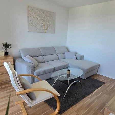 Apartment City View Zára Kültér fotó