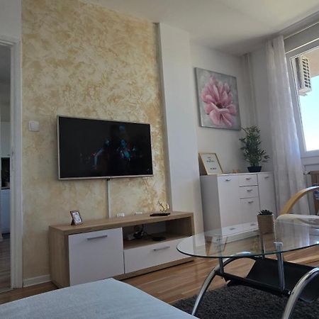 Apartment City View Zára Kültér fotó