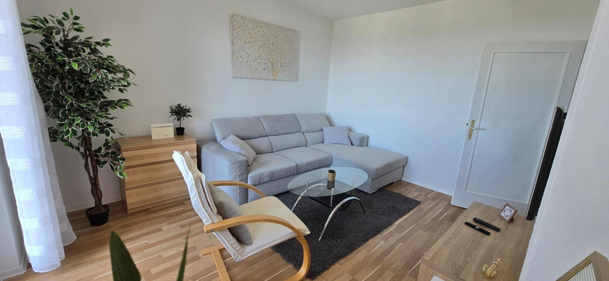 Apartment City View Zára Kültér fotó